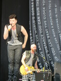 OneRepublic / The Script / American Authors on Aug 3, 2014 [151-small]