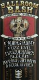 Fading Point / Fuzz Evil / Masquerades / bedlam / Brandon Jim Band / A House Divided on May 2, 2015 [178-small]