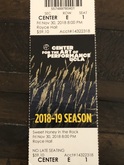 Sweet Honey In the Rock on Nov 30, 2018 [235-small]