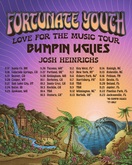 Fortunate Youth / Bumpin Uglies / Josh Heinrichs on Nov 7, 2025 [271-small]