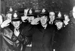 The Beatles on Nov 10, 1963 [273-small]