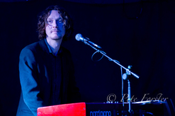 tags: Damian Wilson & Adam Wakeman, Kinross, Scotland, United Kingdom, Backstage at The Green - Damian Wilson & Adam Wakeman on Feb 2, 2018 [305-small]