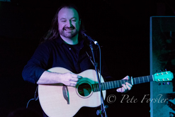 tags: Damian Wilson & Adam Wakeman, Kinross, Scotland, United Kingdom, Backstage at The Green - Damian Wilson & Adam Wakeman on Feb 2, 2018 [306-small]