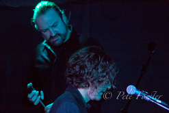 tags: Damian Wilson & Adam Wakeman, Kinross, Scotland, United Kingdom, Backstage at The Green - Damian Wilson & Adam Wakeman on Feb 2, 2018 [307-small]