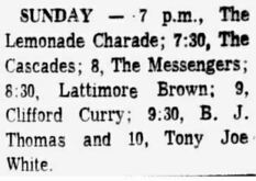 Nashville Music Festival on Aug 24, 1969 [380-small]