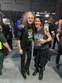 Black Star Riders / Dan Byrne / The Answer on Nov 15, 2024 [641-small]