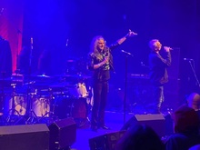 Black Star Riders / Dan Byrne / The Answer on Nov 15, 2024 [643-small]