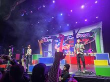 All Time Low / Mayday Parade / Four Year Strong / The Paradox on Nov 21, 2025 [686-small]