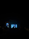 Tom Jones / Depot Live at Cardiff Castle / Will Smith / Stone Foundation on Aug 21, 2025 [698-small]