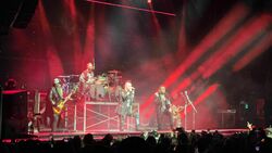 Three Days Grace / Badflower on Nov 21, 2025 [713-small]