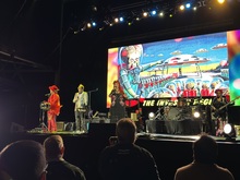 The B-52's / Devo on Nov 1, 2025 [751-small]