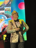 The B-52's / Devo on Nov 1, 2025 [752-small]