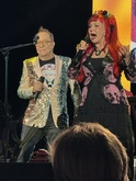 The B-52's / Devo on Nov 1, 2025 [754-small]