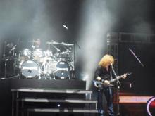 Megadeth / Raxas on Sep 20, 2012 [858-small]