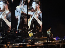 Mumford & Sons / Sierra Ferrell on Oct 24, 2025 [877-small]