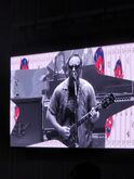 The Black Keys / Band of Horses / Ceramic Animal on Jul 27, 2022 [202-small]