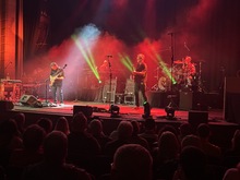 Steve Hackett on Oct 25, 2025 [206-small]