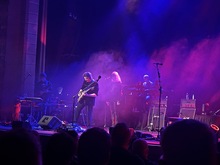 Steve Hackett on Oct 25, 2025 [207-small]