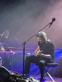 Steve Hackett on Oct 25, 2025 [208-small]