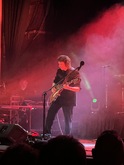 Steve Hackett on Oct 25, 2025 [209-small]