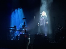 Steve Hackett on Oct 25, 2025 [211-small]