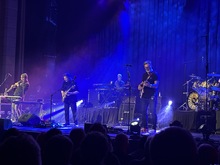 Steve Hackett on Oct 25, 2025 [212-small]