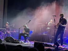 Steve Hackett on Oct 25, 2025 [213-small]