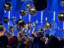 OK Go / L.A. Exes on May 31, 2025 [263-small]