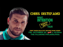 Chris Distefano on Oct 28, 2022 [331-small]