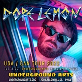 Dope lemon / Echo Kid on Oct 18, 2022 [355-small]