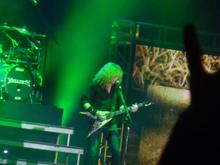 Megadeth / Raxas on Sep 20, 2012 [864-small]