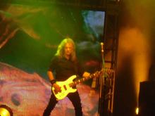 Megadeth / Raxas on Sep 20, 2012 [868-small]