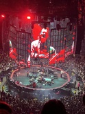 Radiohead on Nov 22, 2025 [821-small]