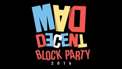 Mad Decent Block Party 2016 - Day 1 on Aug 13, 2016 [839-small]