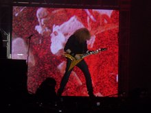 Megadeth / Raxas on Sep 20, 2012 [869-small]