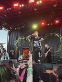 tags: ten56. - Vans Warped Tour Orlando 2025  on Nov 15, 2025 [901-small]