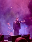 tags: Left To Suffer - Vans Warped Tour Orlando 2025  on Nov 15, 2025 [902-small]