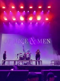 tags: Of Mice & Men - Vans Warped Tour Orlando 2025  on Nov 15, 2025 [913-small]