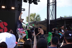 Vans Warped Tour - Orlando on Nov 15, 2025 [922-small]