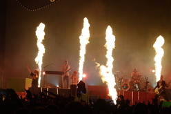 Vans Warped Tour - Orlando on Nov 15, 2025 [923-small]