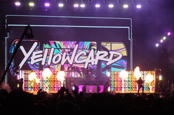 Vans Warped Tour - Orlando on Nov 15, 2025 [926-small]