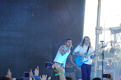 Vans Warped Tour - Orlando on Nov 15, 2025 [927-small]