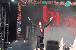 Vans Warped Tour - Orlando on Nov 15, 2025 [931-small]