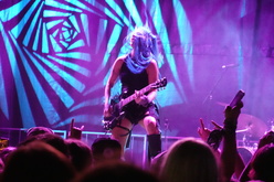 Vans Warped Tour - Orlando on Nov 15, 2025 [935-small]