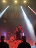 tags: Make Them Suffer - Fit for a King / Make Them Suffer / Spite / 156/Silence on Nov 21, 2025 [944-small]