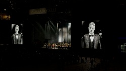Andrea Bocelli / Sandy on Nov 21, 2025 [972-small]