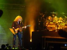 Megadeth / Raxas on Sep 20, 2012 [870-small]