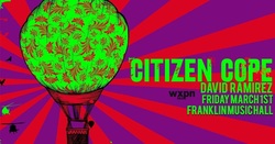 Citizen Cope / David Ramirez on Mar 1, 2019 [009-small]