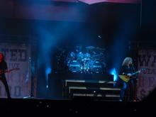 Megadeth / Raxas on Sep 20, 2012 [871-small]