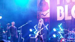 Jerry Cantrell / Velvet Rush on Jun 25, 2025 [162-small]